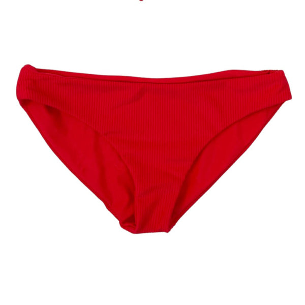 Maidstone Bottom in Oops Red