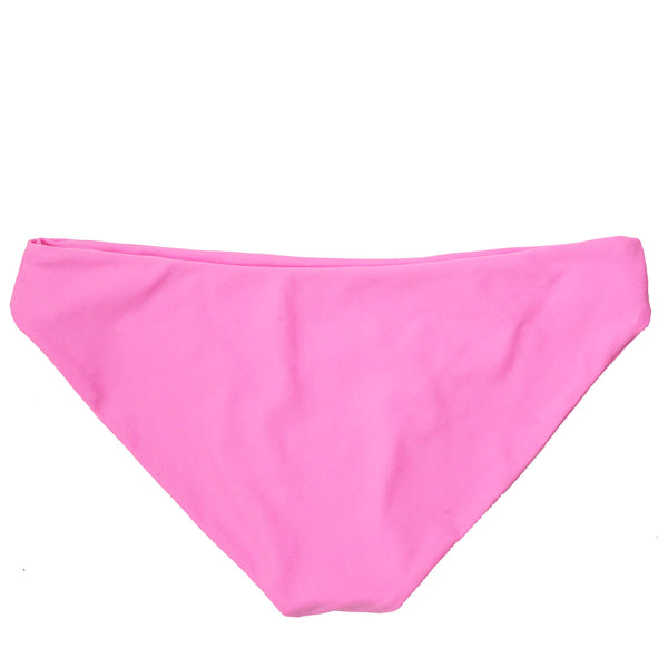 Maidstone bikini bottom in splash by Summer Label