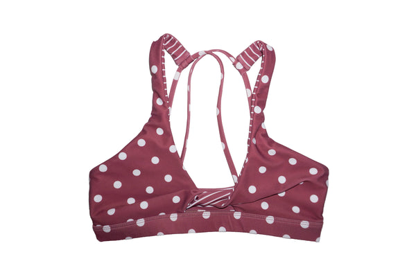 Hanalei Top - Summer Label